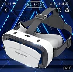 VR SHINECON SC-G12