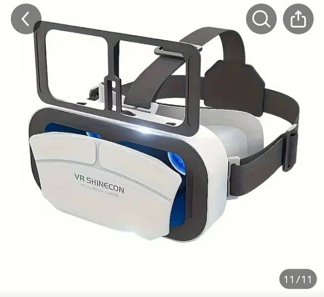 VR SHINECON SC-G12 1