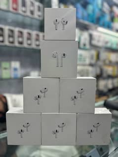 APPLE AIRPODS PRO 2 TYPE C ORIGNAL