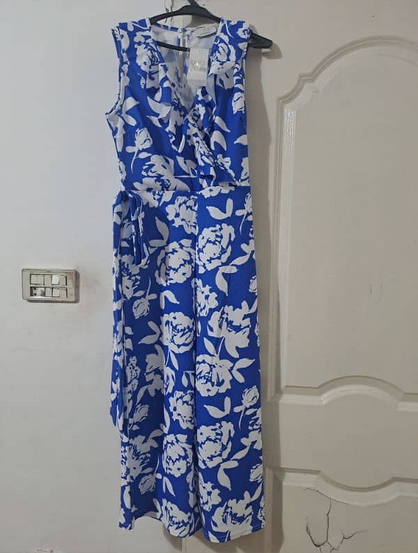 Quiz jumpsuit (brand new) 0