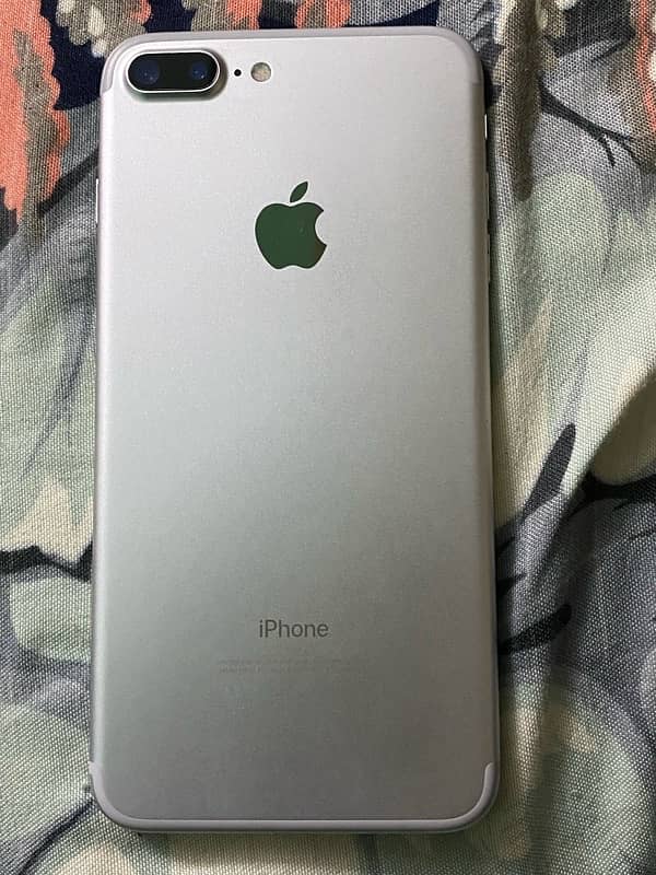 IPhone 7 Plus 128GB 10/9 1