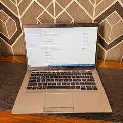 Dell | Latitude 5400 Chromebook | 256GB | 8GB | Core i5 8th | Windows