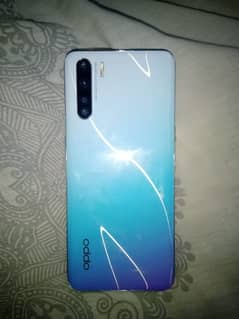 Oppo F15 for sale