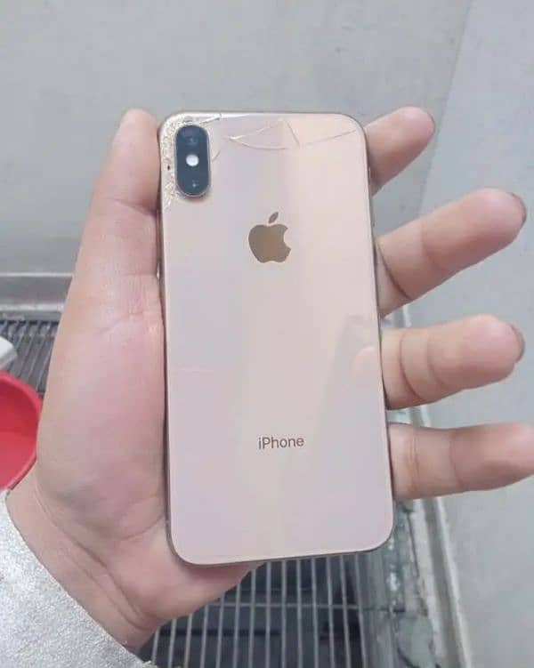 Iphone xs 256gb Nonpta 88Health Final Rate 0