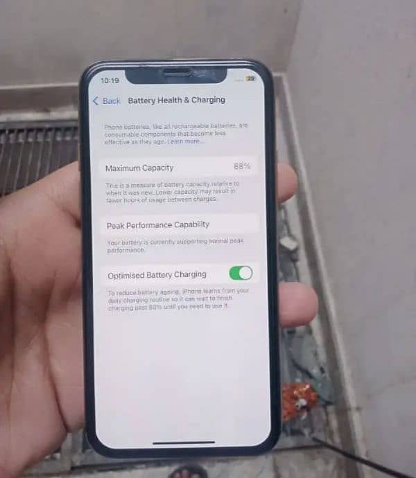 Iphone xs 256gb Nonpta 88Health Final Rate 5