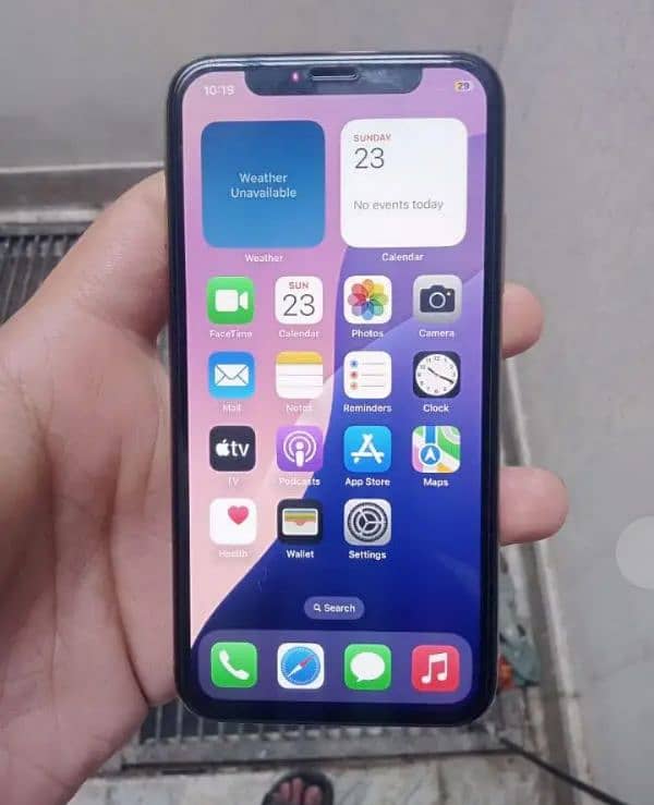 Iphone xs 256gb Nonpta 88Health Final Rate 6