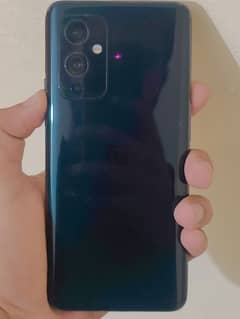 OnePlus 9 5G 12 256GB 10/10