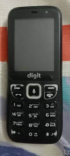 Jazz digit 4g