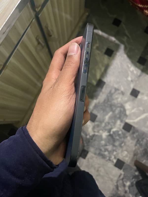 iPhone 12 Pro Max Non pta 256gb 4