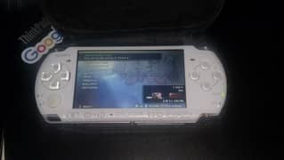 PSP 3004 - Latest jailbreak