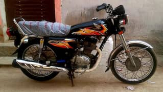 HONDA125 Model 2016 Hyderabad number ha urgent sell no sms only phone