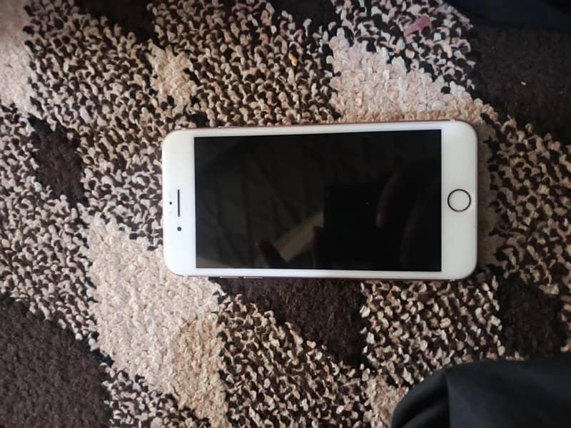 I phone 7plus 256gb 1