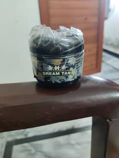 Dream tan bodybuilding gel seal packed original Usa imported for sale