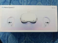 Oculus Quest 2 (128GB)