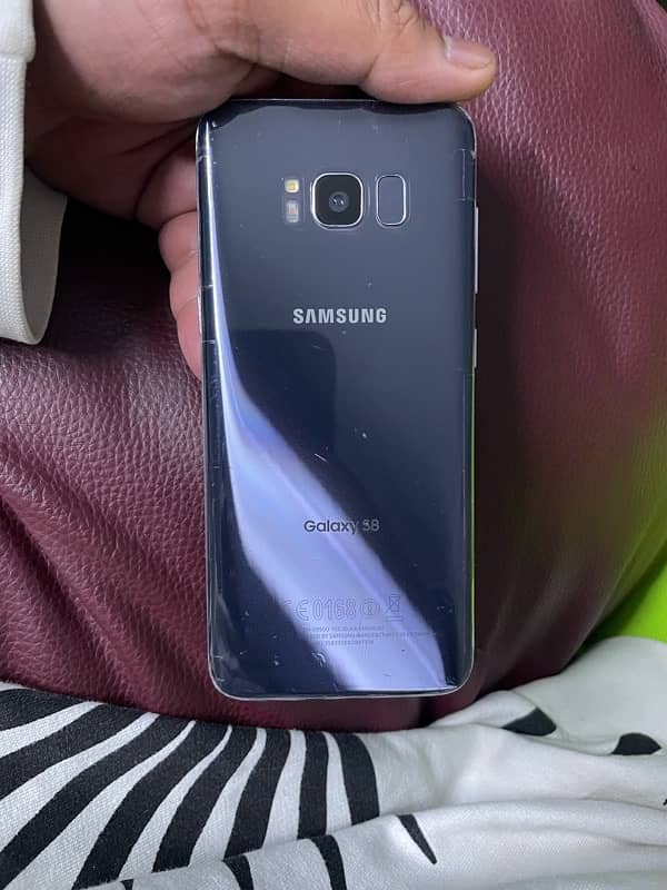 samsung galaxy s8 1