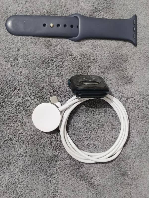 Apple Watch Series 8 41mm 0