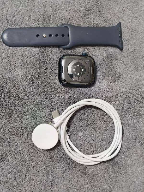 Apple Watch Series 8 41mm 1