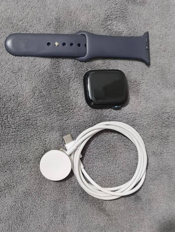 Apple Watch Series 8 41mm 2