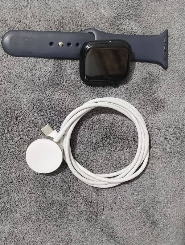 Apple Watch Series 8 41mm 4