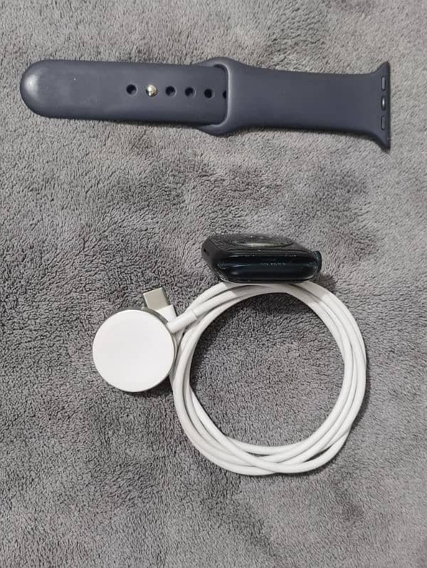 Apple Watch Series 8 41mm 5