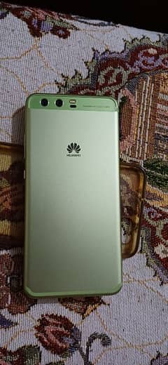 Huawei P10 Flagship