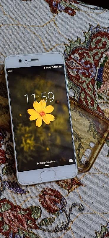 Huawei P10 Flagship 1