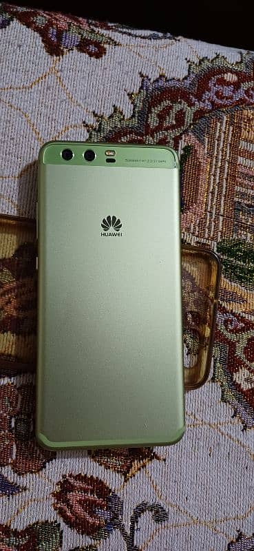 Huawei P10 Flagship 0