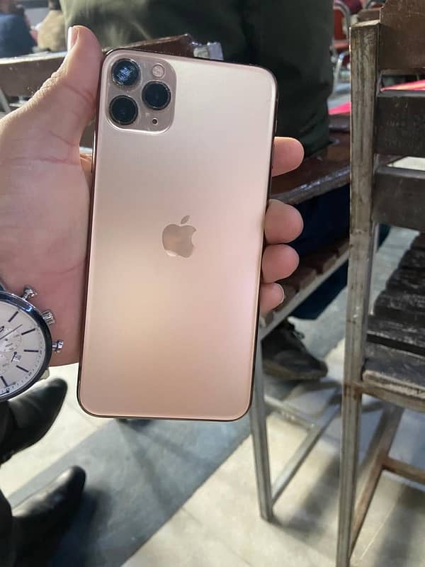 iphone 11promax 0