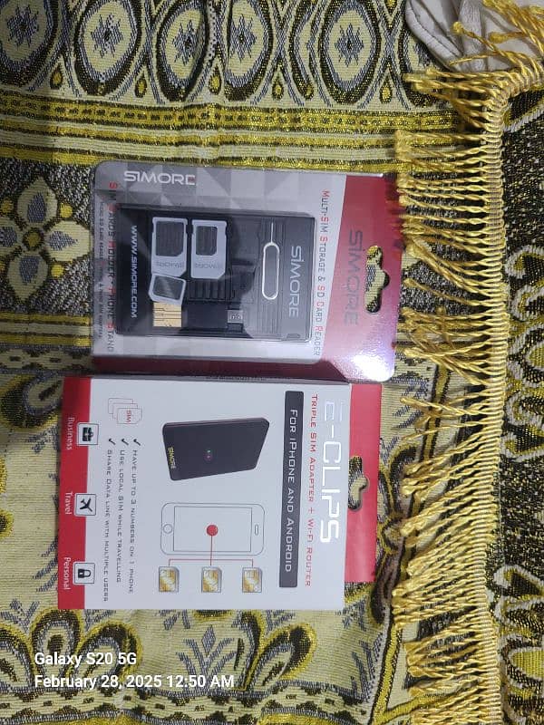 simore dual sim device 5