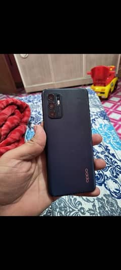 oppo Reno 6 8+4/128 gb