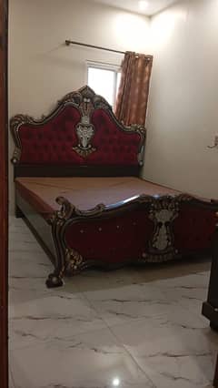 king size bed set