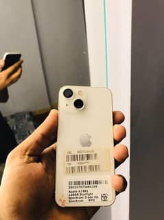 iphone 13 mini 128gb non pta jv