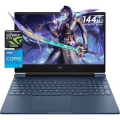 Hp Victus Gaming Laptop