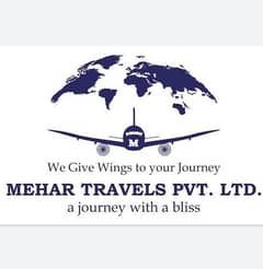 mehar travel and tourism limited