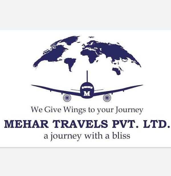 mehar travel and tourism limited 0