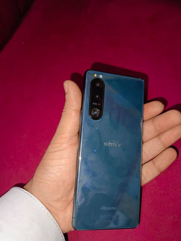 sony Xperia 5 mark 3 5g 2