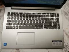 Lenovo IdeaPad i5 8th generation