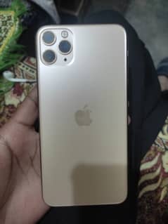 Iphone 11 pro max pta approved