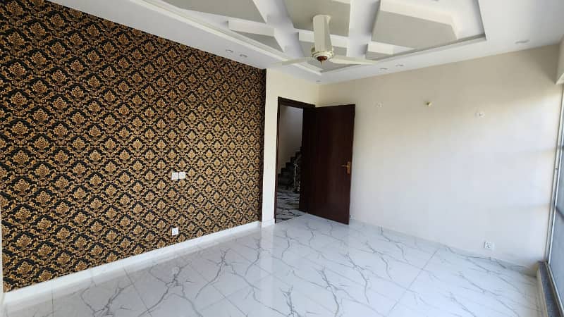 5 Marla House for sale OPP DHA phase 5 7