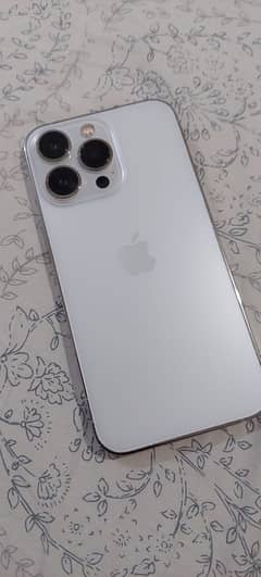 iPhone 13 Pro PTA Approved