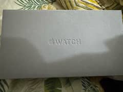 Apple Watch Ultra 2 Brand New