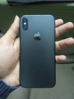 iphone x PTA aproved