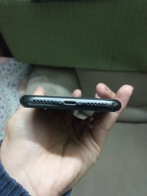 iphone x PTA aproved 1