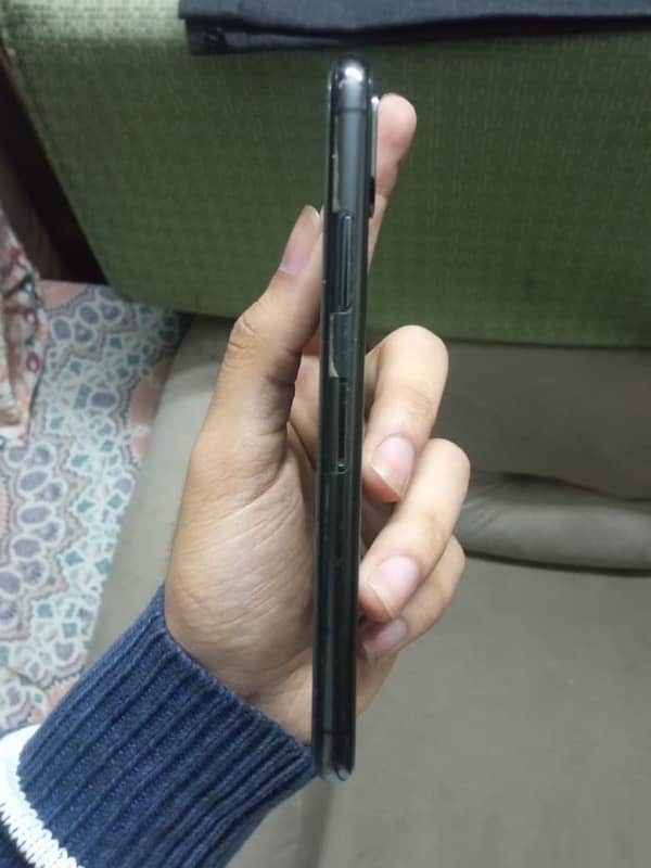 iphone x PTA aproved 6