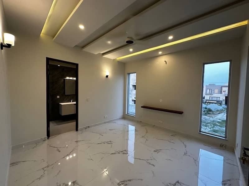 5 Marla Brand New House Opposite DHA Phase 5 8