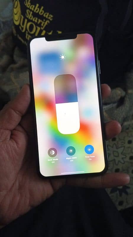 xs max 64gb non pta all ok 5