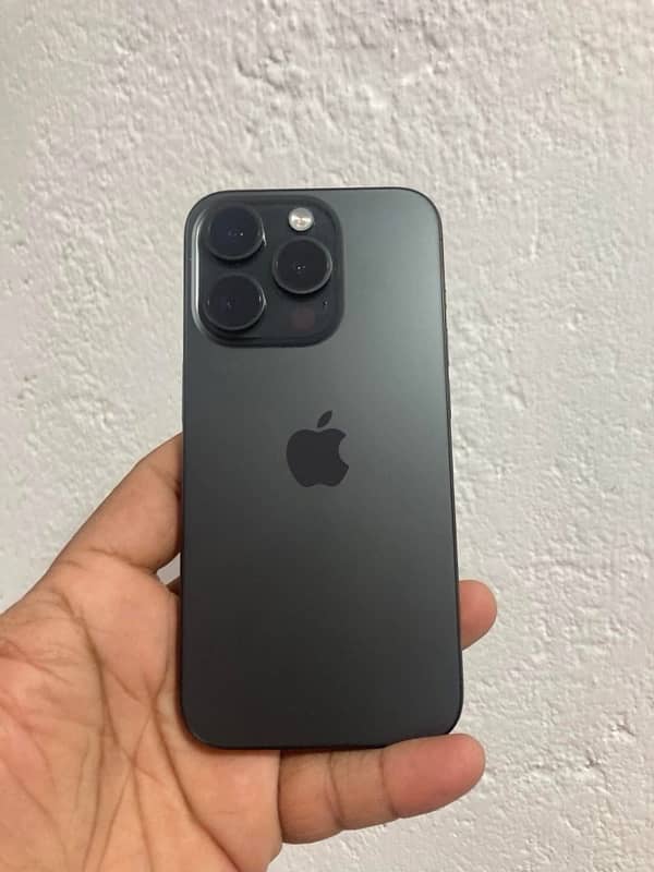 iphone 15 pro JV 2