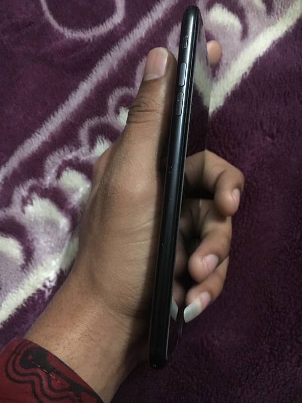 iphone7plus 32GB Non PTA 84 battrey health 1