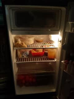 room fridge