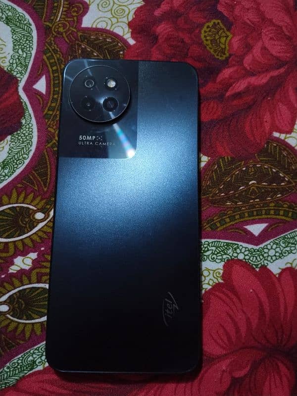 Itel S23 4G 2